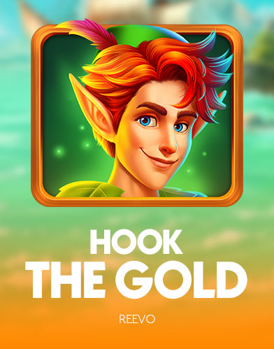 Hook the Gold