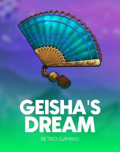 Geishas Dream