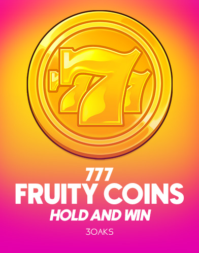 777 Fruity Coins