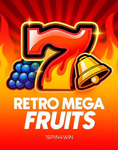 RetroMegaFruits