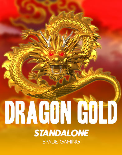 Dragon Gold SA