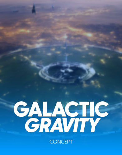 Galactic Gravity