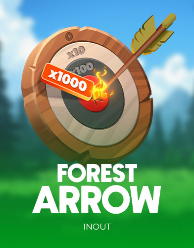 Forest Arrow