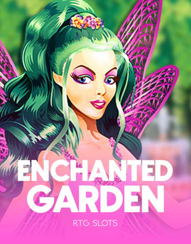 Enchanted Garden II