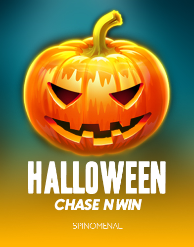 Halloween - Chase N Win