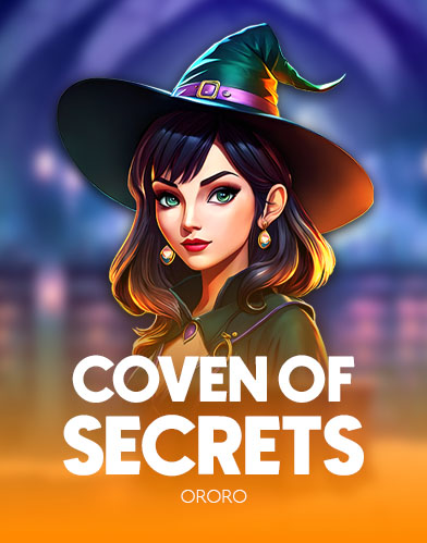 Coven of Secrets