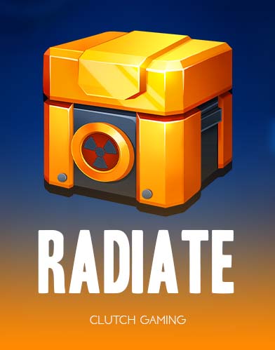 Radiate