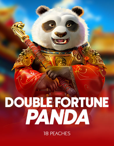 Double Fortune Panda