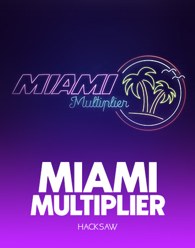 Miami Multiplier