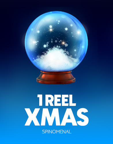1 Reel Xmas