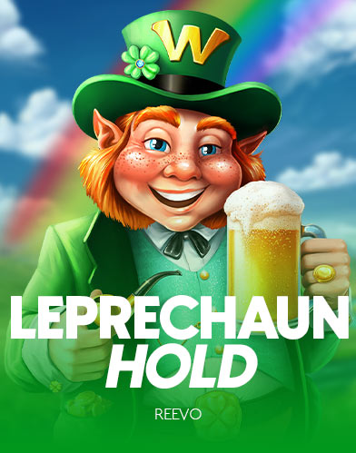 Leprechaun Hold