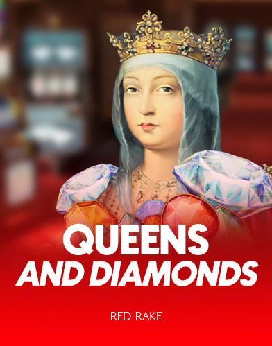 Queens and Diamonds