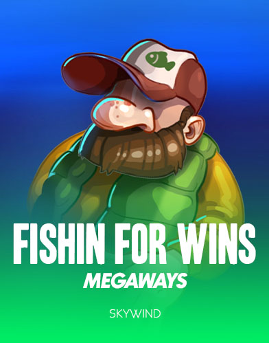 Fishin for Wins Megaways