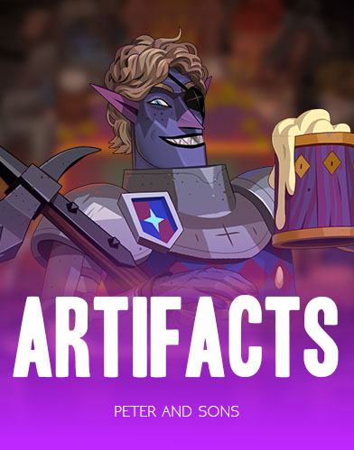 Artifacts