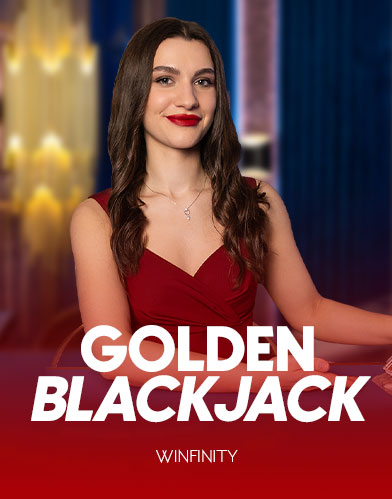 Golden Blackjack