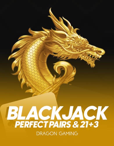 Blackjack Perfect Pairs And 21plus3
