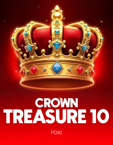 Crown Treasure 10
