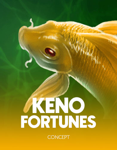 Keno Fortunes