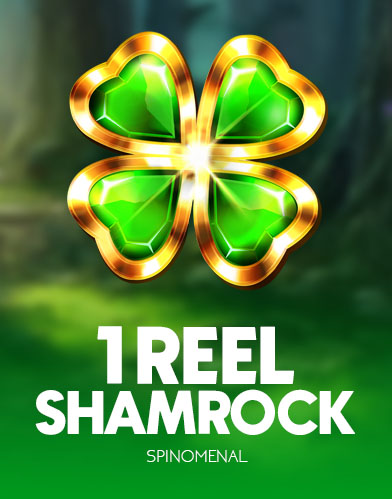 1 Reel Shamrock