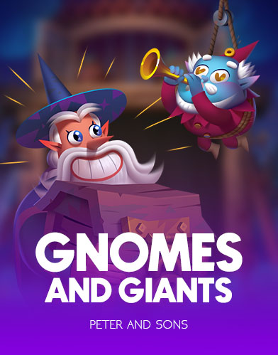 Gnomes and Giants