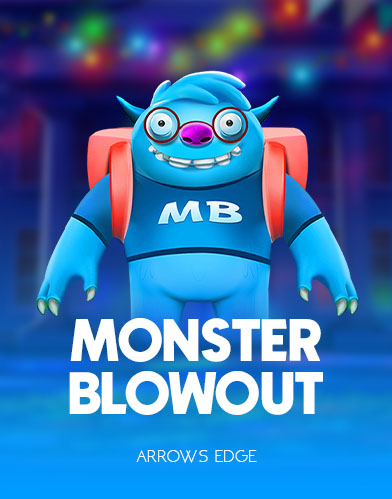 Monster Blowout 1
