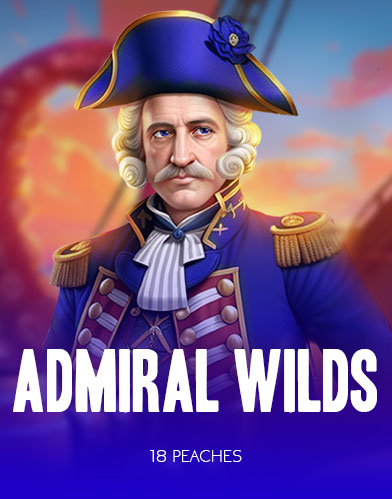 Admiral Wilds