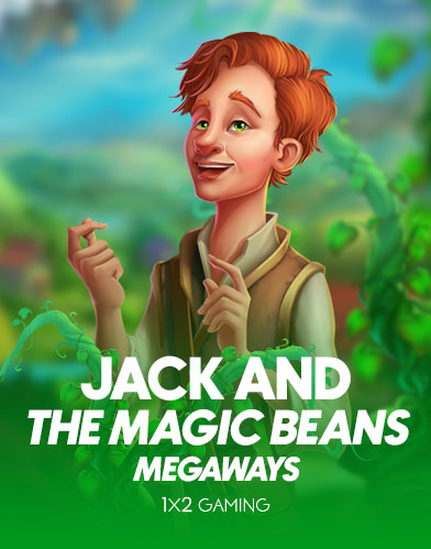 Megaways Jack and the Magic Beans