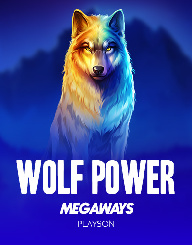 Wolf Power Megaways™