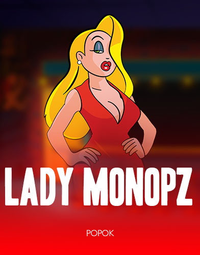 Lady Monopz 