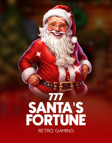 777 Santa's Fortune