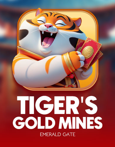 Tiger's Gold Mines