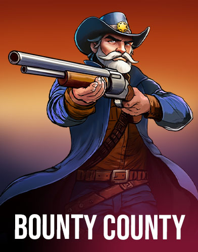 Bounty County