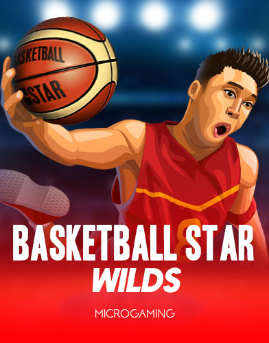 Basketball Star Wilds