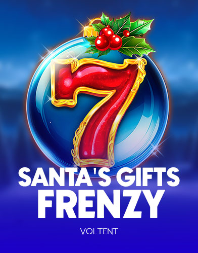 Santa's Gifts Frenzy