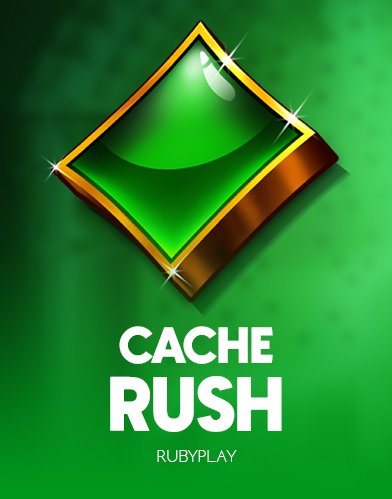 Cache Rush
