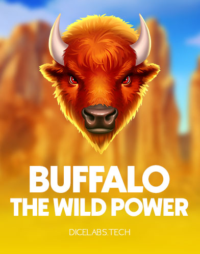 Buffalo. The Wild Power