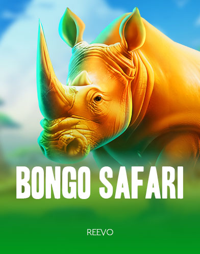 Bongo Safari