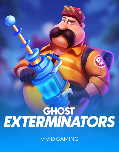 Ghost Exterminators