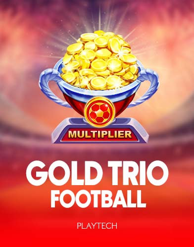 Gold Trio: Football