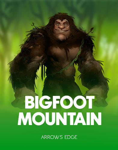 Bigfoot Mountain