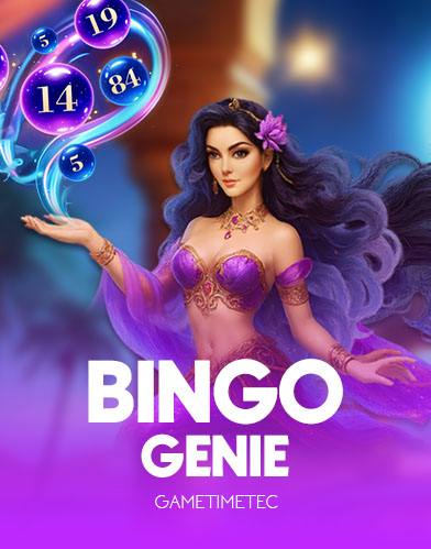 Bingo Genie