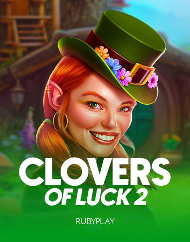 Clovers of Luck 2
