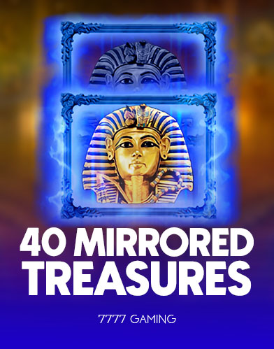 40 Mirrored Treasures