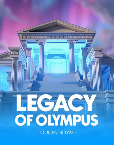 Legacy of Olympus: Hold & Win
