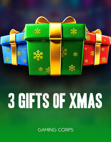 3 Gifts of Xmas