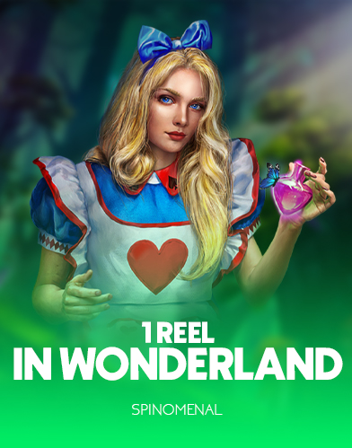 1 Reel - In Wonderland