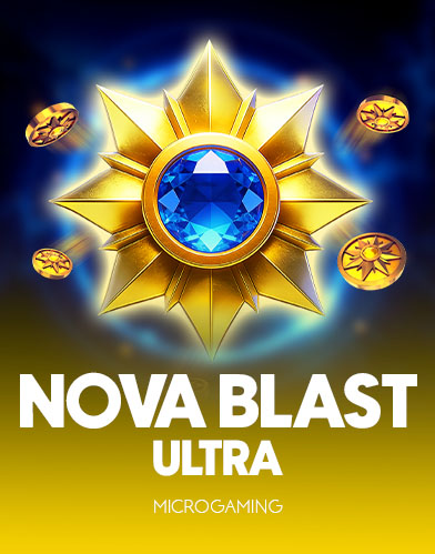 Nova Blast Ultra