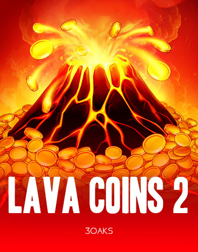 Lava Coins 2