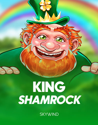 King Shamrock