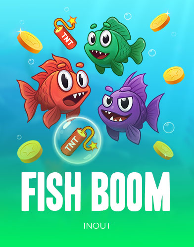 Fish Boom